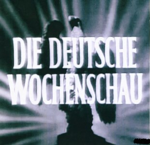 Picture of DIE DEUTSCHE WOCHENSCHAU # 06
