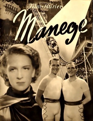Bild von MANEGE  (1937)