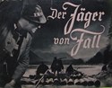 Picture of DER JÄGER VON FALL  (1936)