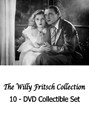 Picture of THE WILLY FRITSCH COLLECTION