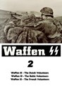 Picture of WAFFEN SS - PART TWO:  THE FOREIGN VOLUNTEERS  (2012)
