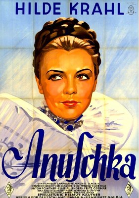 Bild von ANUSCHKA  (1942)