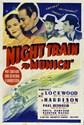 Bild von NIGHT TRAIN TO MUNICH  (1940)