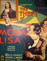 Bild von DER RAUB DER MONA LISA  (The Theft of the Mona Lisa  (1931)  *with switchable English subtitles*