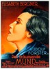 Picture of DER TRÄUMENDE MUND (Dreaming Lips) (1932)  *with switchable English subtitles*  * IMPROVED VIDEO *