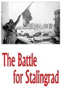 Picture of THE BATTLE FOR STALINGRAD   *in English or German*