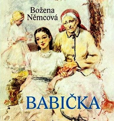 Picture of BABICKA  (1940)  * with switchable English and Spanish subtitles *