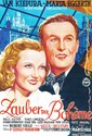 Picture of ZAUBER DER BOHEME (The Charm of La Boheme) (1937)  * with switchable English subtitles *