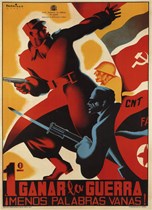 Picture for category The Spanish Civil War