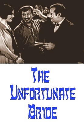 Picture of THE UNFORTUNATE BRIDE  (1932)  * with hard-encoded English subtitles *