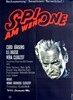 Picture of SPIONE AM WERK  (1957)  * with switchable English subtitles *