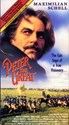 Bild von 2 DVD SET:  PETER THE GREAT   (1986)  * improved picture quality *