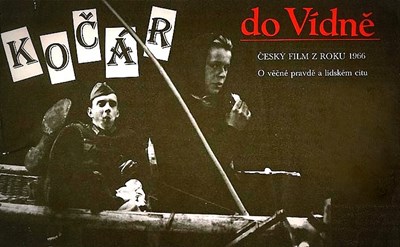 Picture of A CARRIAGE TO VIENNA  (1966)  * with switchable English subtitles *