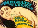 Picture of DIE BERGKATZE  (1921) (The Wildcat) * with switchable English subtitles *