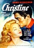 Picture of 2 DVD SET:  LIEBELEI  (1933)  &  CHRISTINE  (1958)  * with switchable English subtitles *  