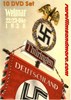 Bild von POLITICAL FILMS OF THE REICH I – X  * with switchable English subtitles *