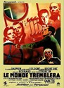 Picture of LE MONDE TREMBLERA  (The World will shake)  (1939)  * with switchable English subtitles *