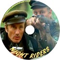 Bild von NIGHT RIDERS (Nocní jazdci) (1981)  * with switchable English subtitles *