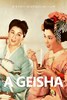 Picture of A GEISHA  (Gion Bayashi)  (1953)  * with switchable English subtitles *