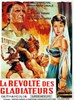 Picture of THE WARRIOR AND THE SLAVE GIRL (La rivolta dei gladiatori) (1958)  * with switchable English subtitles *