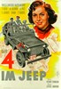 Picture of FOUR IN A JEEP  (1951)