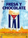 Picture of FRESA Y CHOCOLATE  (Strawberry and Chocolate) (1993)  * with switchable English subtitles *