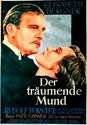 Picture of DER TRÄUMENDE MUND (Dreaming Lips) (1932)  *with switchable English subtitles*  * IMPROVED VIDEO *