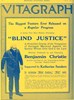 Picture of BLIND JUSTICE  (Hævnens nat)  (1916)
