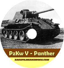 https://www.rarefilmsandmore.com/Media/Thumbs/0009/0009090-pzkw-v-panther-tank-infantry-weapons-of-wwii.jpg