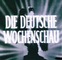 Picture of DIE DEUTSCHE WOCHENSCHAU # 01