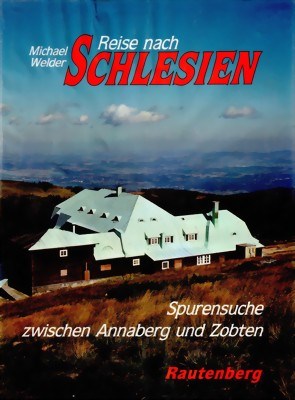 Bild von REISE NACH SCHLESIEN  (1988)