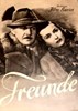 Picture of FREUNDE  (1945)  * with or without switchable English subtitles *