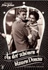 Picture of AN DER SCHÖNEN BLAUEN DONAU (The Blue Danube) (1955)  * with switchable English subtitles *
