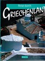 Bild von A JOURNEY THROUGH GREECE - A PHOTOBOOK  (1996)