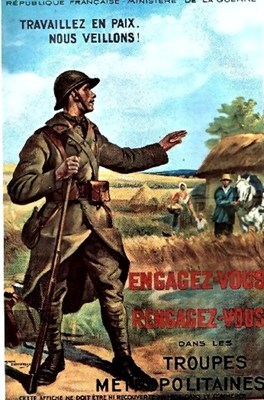 Picture of FRENCH WARTIME NEWSREELS 1  (2013)  * with hard-encoded German and optional English subtitles *