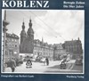 Picture of KOBLENZ REBUILDS AFTER THE SECOND WORLD WAR  (1996)
