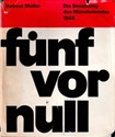 Bild von FÜNF VOR NULL – THE OCCUPATION OF THE MUNSTER REGION  (1972)