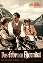 Picture of DAS ERBE VON BJÖRNDAL (The Inheritance of Bjorndal) (1960)  * with switchable English subtitles *