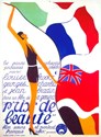 Picture of PRIX DE BEAUTE (Miss Europe) (1930)  * with optional English subtitles *