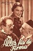 Bild von ALLES FUR DIE FIRMA  (1935)   * Improved Video Quality *