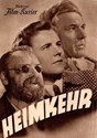 Picture of HEIMKEHR  (1941)  * with optional English subtitles *