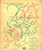 Bild von ZWEI HERZEN IM DREIVIERTELTAKT  (1930)  * with switchable English subtitles *