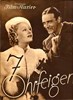 Picture of 7 OHRFEIGEN (Seven Slaps) (1937)  * with switchable English subtitles *  IMPROVED VIDEO