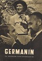 Picture of GERMANIN (The Story of a Colonial Deed) (1943)  * with switchable English subtitles *