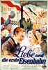 Bild von DIE LIEBE UND DIE ERSTE EISENBAHN (1934) *IMPROVED Sept 2024*