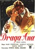 Bild von EDES ANNA (Sweet Anna) (1958)  * with optional English subtitles *