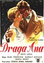 Picture of EDES ANNA (Sweet Anna) (1958)  * with optional English subtitles *
