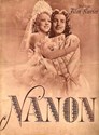 Picture of NANON  (1938)  * with switchable English subtitles *