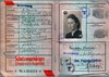 Bild von KENNKARTE #15 - SCHUTZANGEHÖRIGE BROMBERG (issued 21 August 1944)