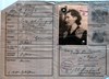 Bild von KENNKARTE #19 - DEUTSCHES REICH -MIERSDORF (issued 04 April 1945)